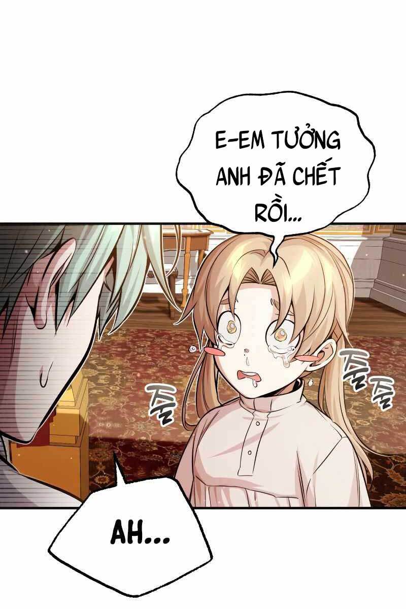 Pháp Sư Hắc Ám Hồi Sinh Sau 66666 Năm Chap 59 - Next Chap 60