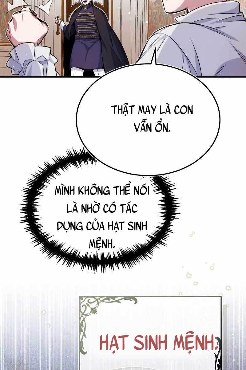 Pháp Sư Hắc Ám Hồi Sinh Sau 66666 Năm Chap 59 - Next Chap 60