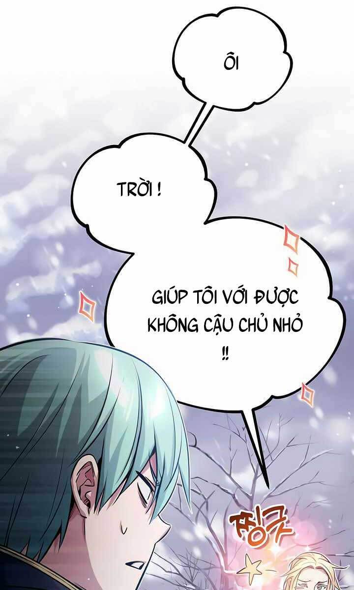 Pháp Sư Hắc Ám Hồi Sinh Sau 66666 Năm Chap 64 - Next Chap 65