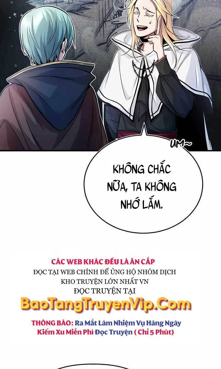 Pháp Sư Hắc Ám Hồi Sinh Sau 66666 Năm Chap 64 - Next Chap 65