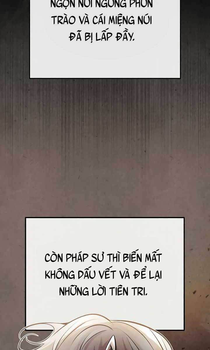 Pháp Sư Hắc Ám Hồi Sinh Sau 66666 Năm Chap 64 - Next Chap 65