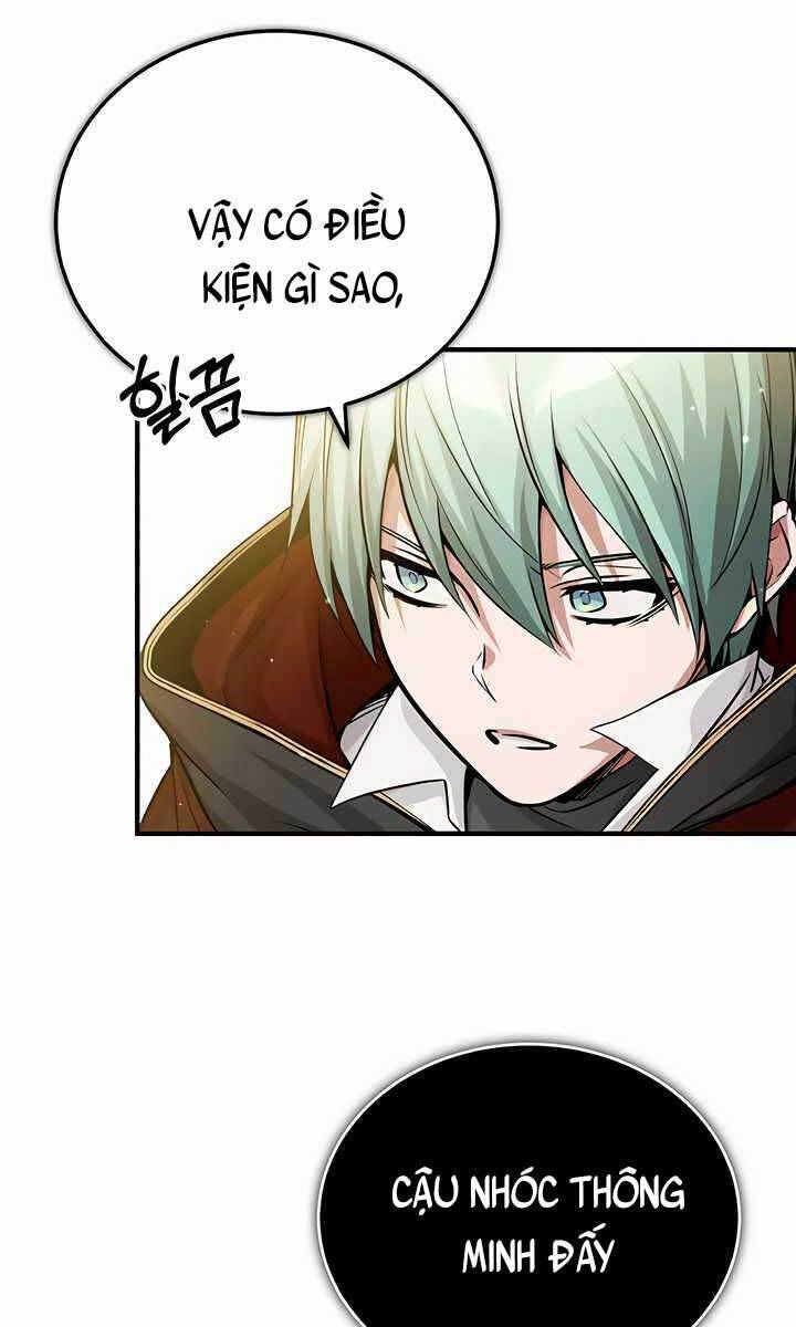 Pháp Sư Hắc Ám Hồi Sinh Sau 66666 Năm Chap 64 - Next Chap 65