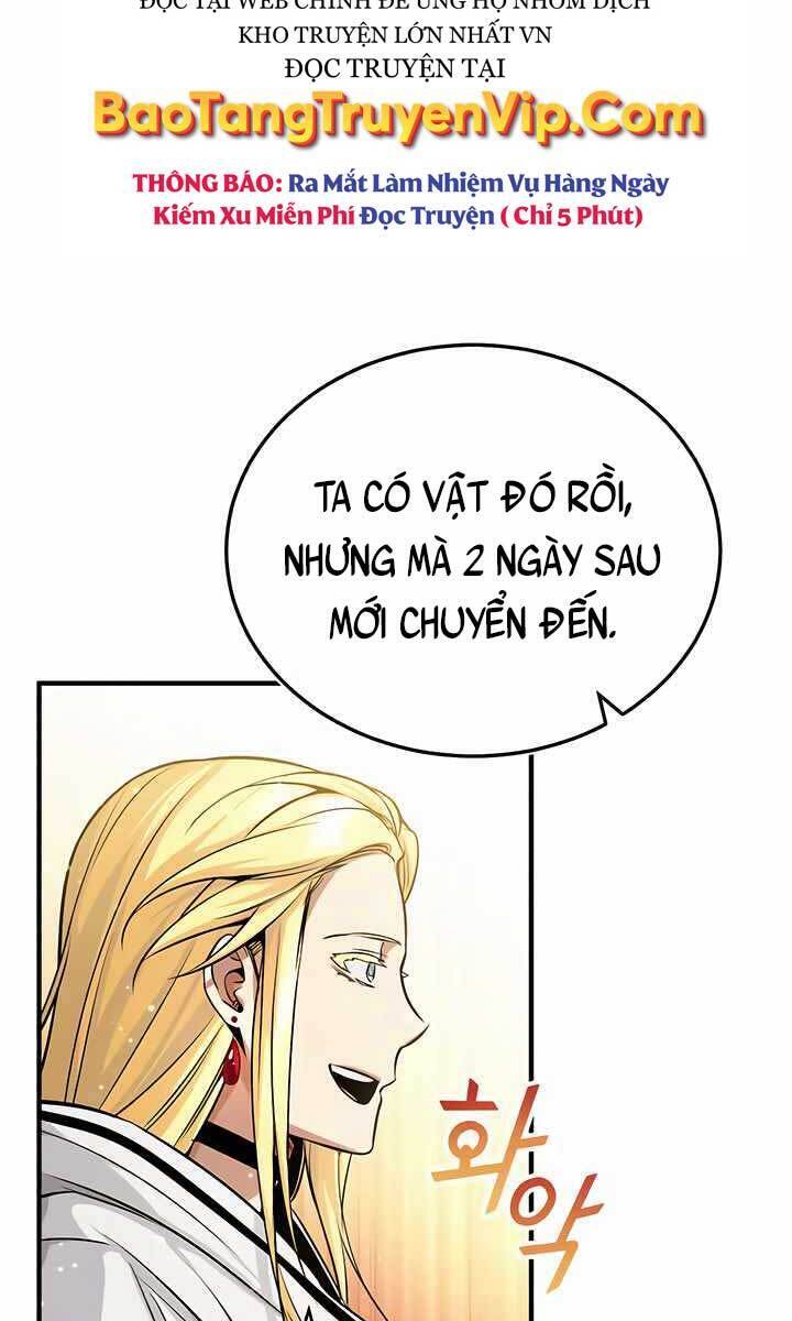 Pháp Sư Hắc Ám Hồi Sinh Sau 66666 Năm Chap 64 - Next Chap 65