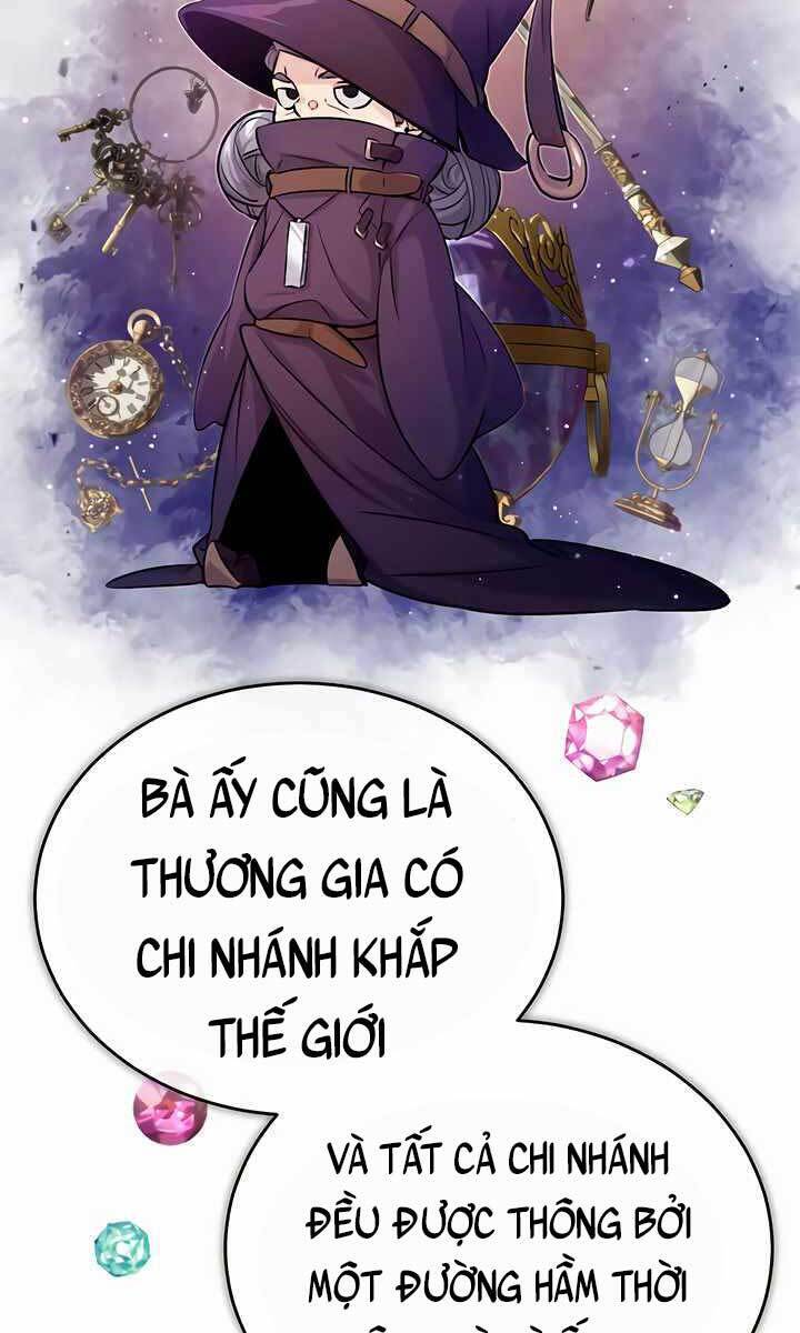 Pháp Sư Hắc Ám Hồi Sinh Sau 66666 Năm Chap 64 - Next Chap 65