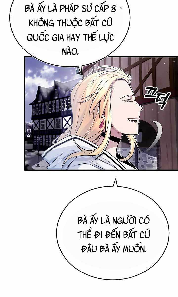 Pháp Sư Hắc Ám Hồi Sinh Sau 66666 Năm Chap 64 - Next Chap 65