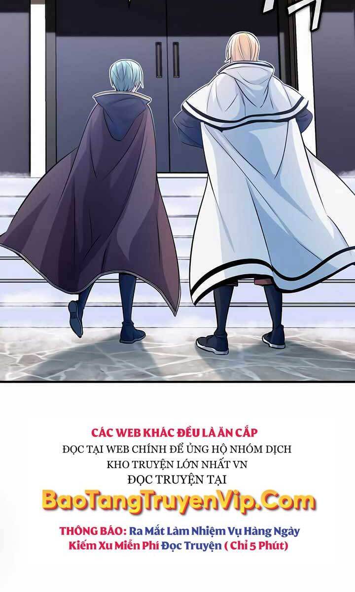 Pháp Sư Hắc Ám Hồi Sinh Sau 66666 Năm Chap 64 - Next Chap 65
