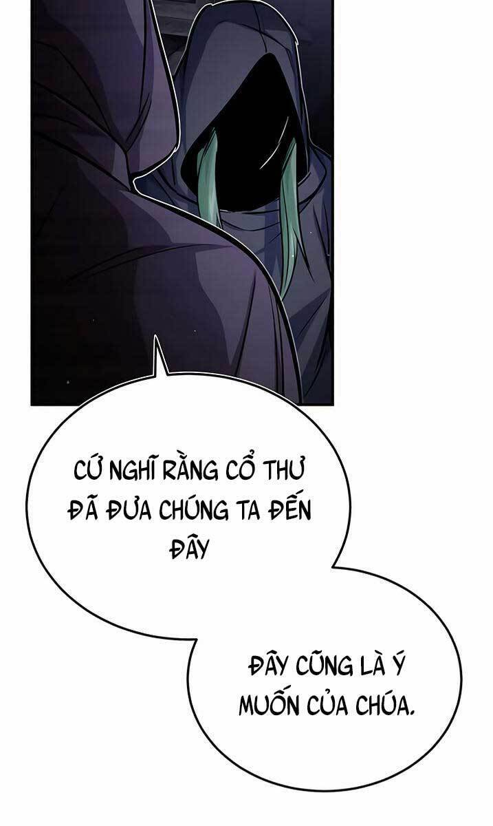 Pháp Sư Hắc Ám Hồi Sinh Sau 66666 Năm Chap 64 - Next Chap 65