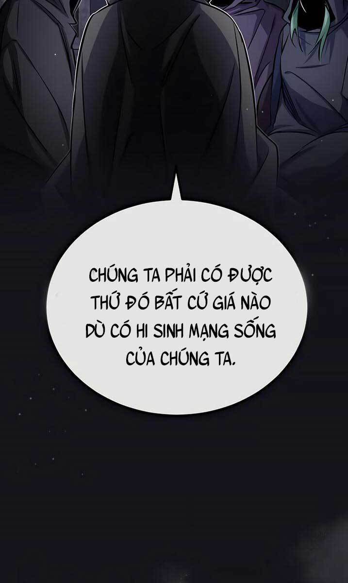 Pháp Sư Hắc Ám Hồi Sinh Sau 66666 Năm Chap 64 - Next Chap 65