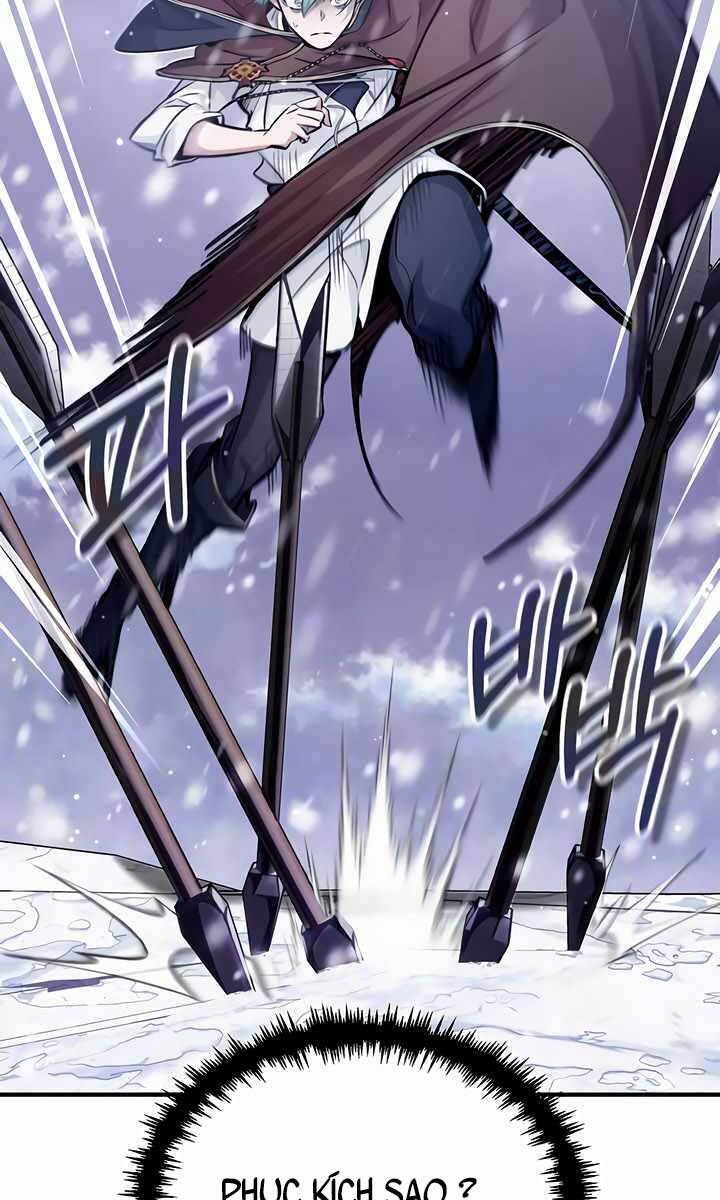 Pháp Sư Hắc Ám Hồi Sinh Sau 66666 Năm Chap 64 - Next Chap 65