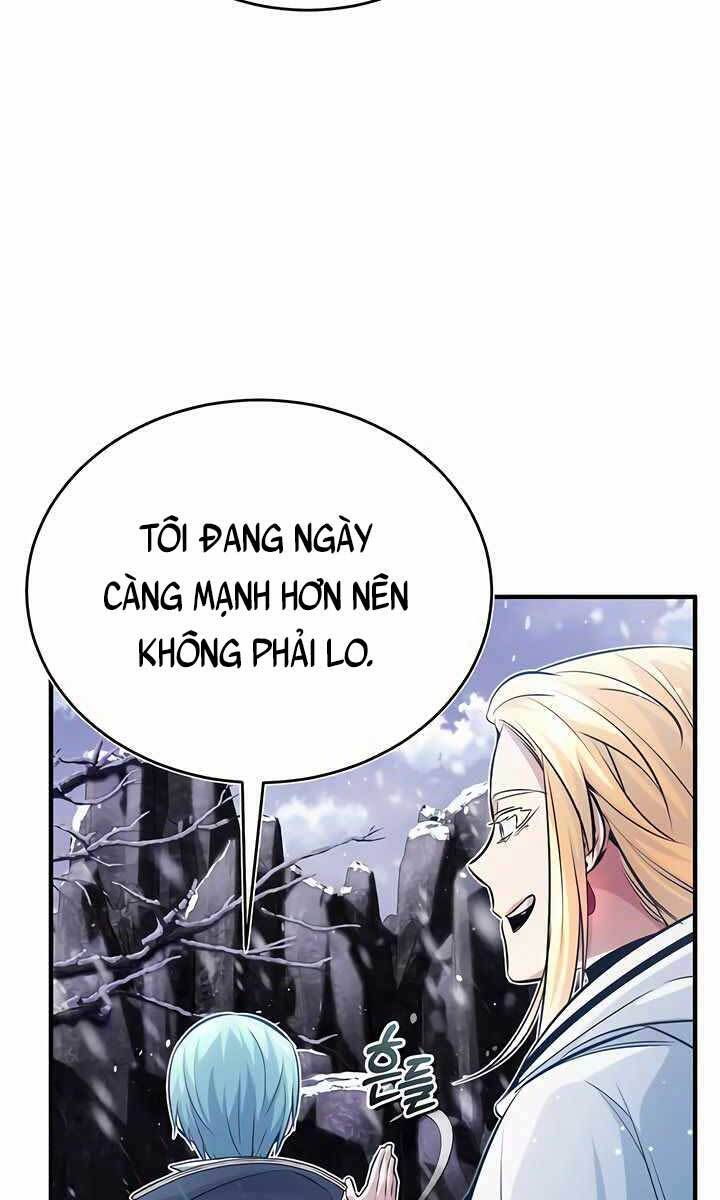 Pháp Sư Hắc Ám Hồi Sinh Sau 66666 Năm Chap 64 - Next Chap 65