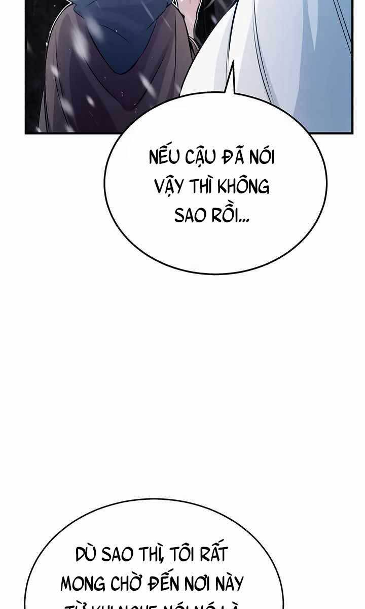 Pháp Sư Hắc Ám Hồi Sinh Sau 66666 Năm Chap 64 - Next Chap 65