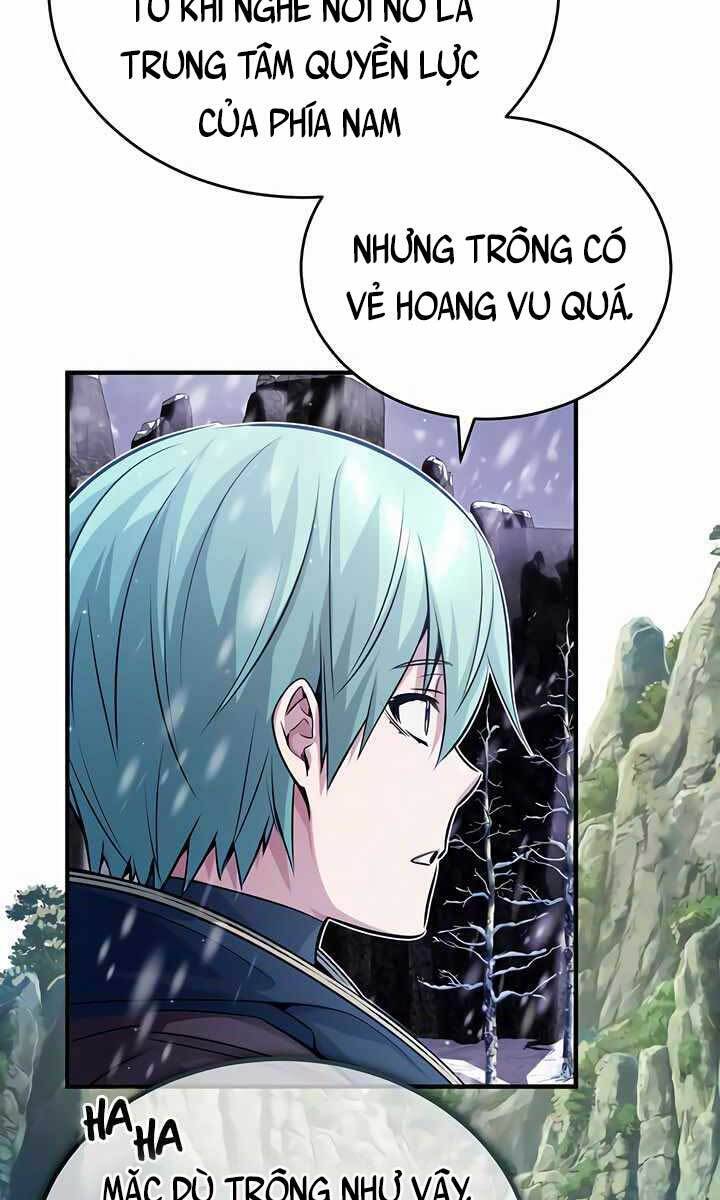 Pháp Sư Hắc Ám Hồi Sinh Sau 66666 Năm Chap 64 - Next Chap 65