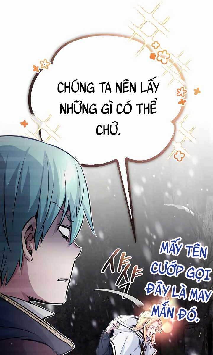 Pháp Sư Hắc Ám Hồi Sinh Sau 66666 Năm Chap 64 - Next Chap 65