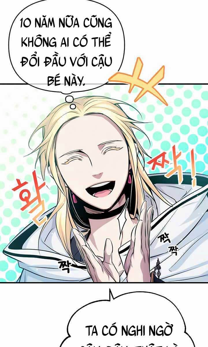 Pháp Sư Hắc Ám Hồi Sinh Sau 66666 Năm Chap 64 - Next Chap 65