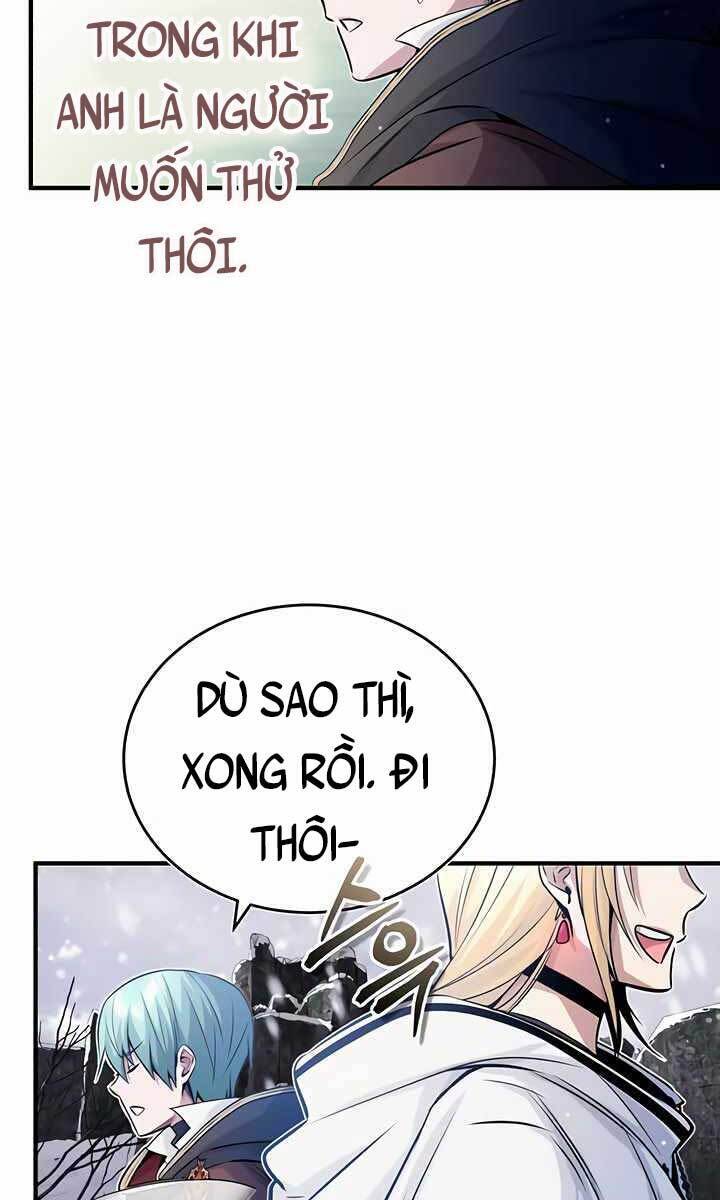 Pháp Sư Hắc Ám Hồi Sinh Sau 66666 Năm Chap 64 - Next Chap 65