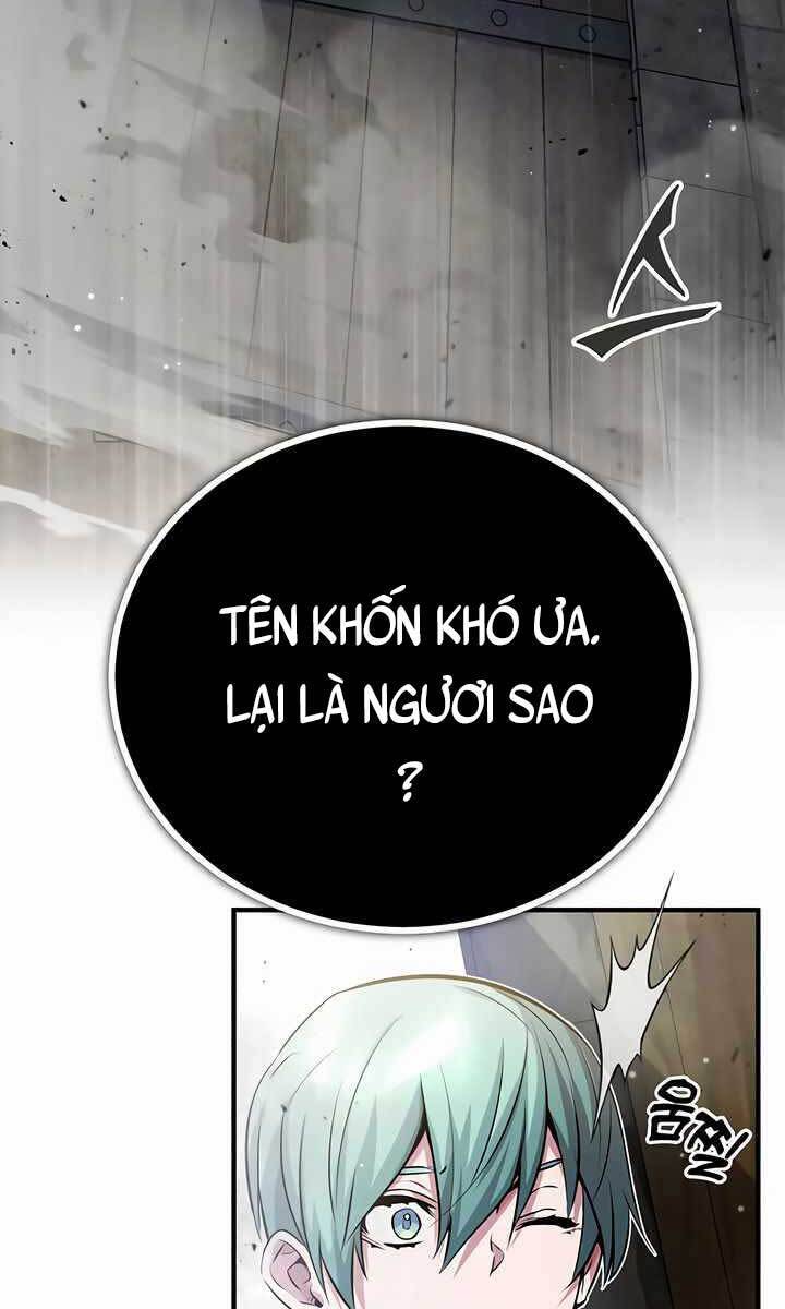 Pháp Sư Hắc Ám Hồi Sinh Sau 66666 Năm Chap 64 - Next Chap 65