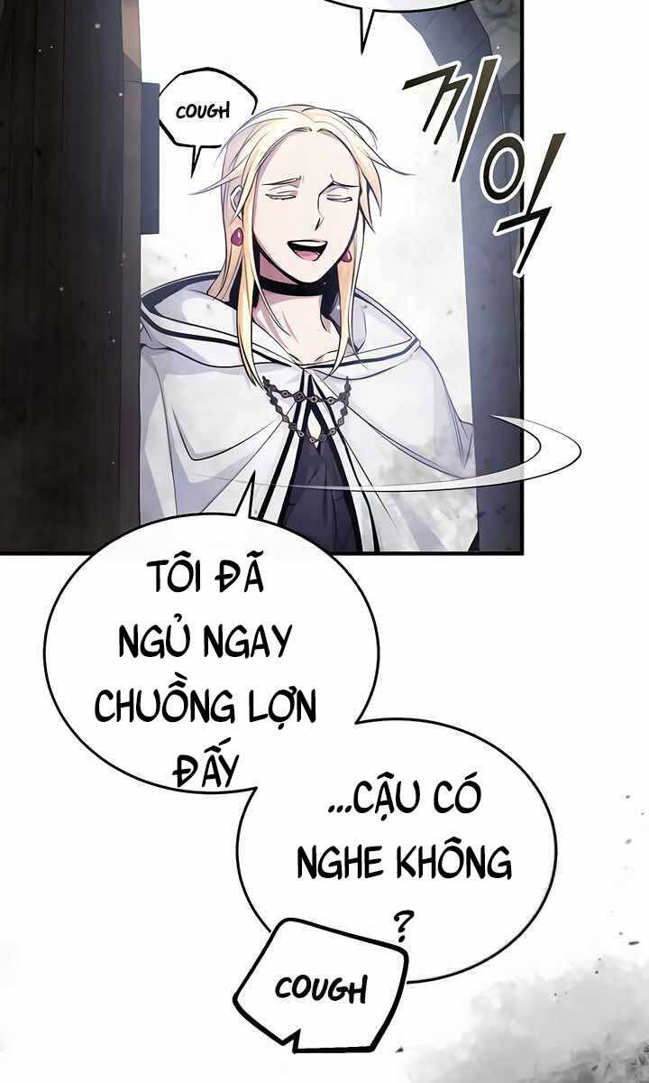 Pháp Sư Hắc Ám Hồi Sinh Sau 66666 Năm Chap 64 - Next Chap 65