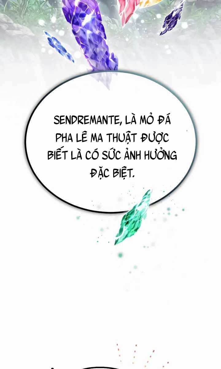 Pháp Sư Hắc Ám Hồi Sinh Sau 66666 Năm Chap 64 - Next Chap 65