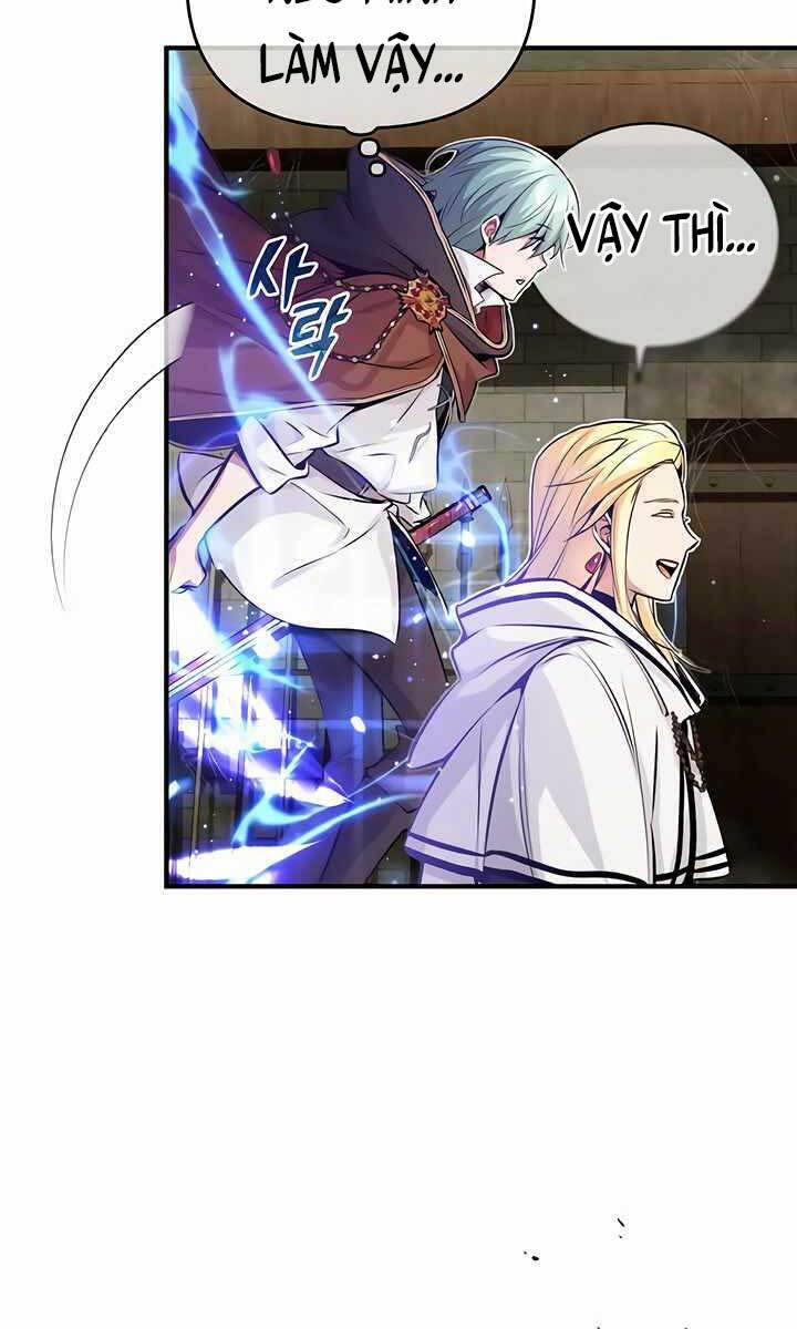 Pháp Sư Hắc Ám Hồi Sinh Sau 66666 Năm Chap 64 - Next Chap 65