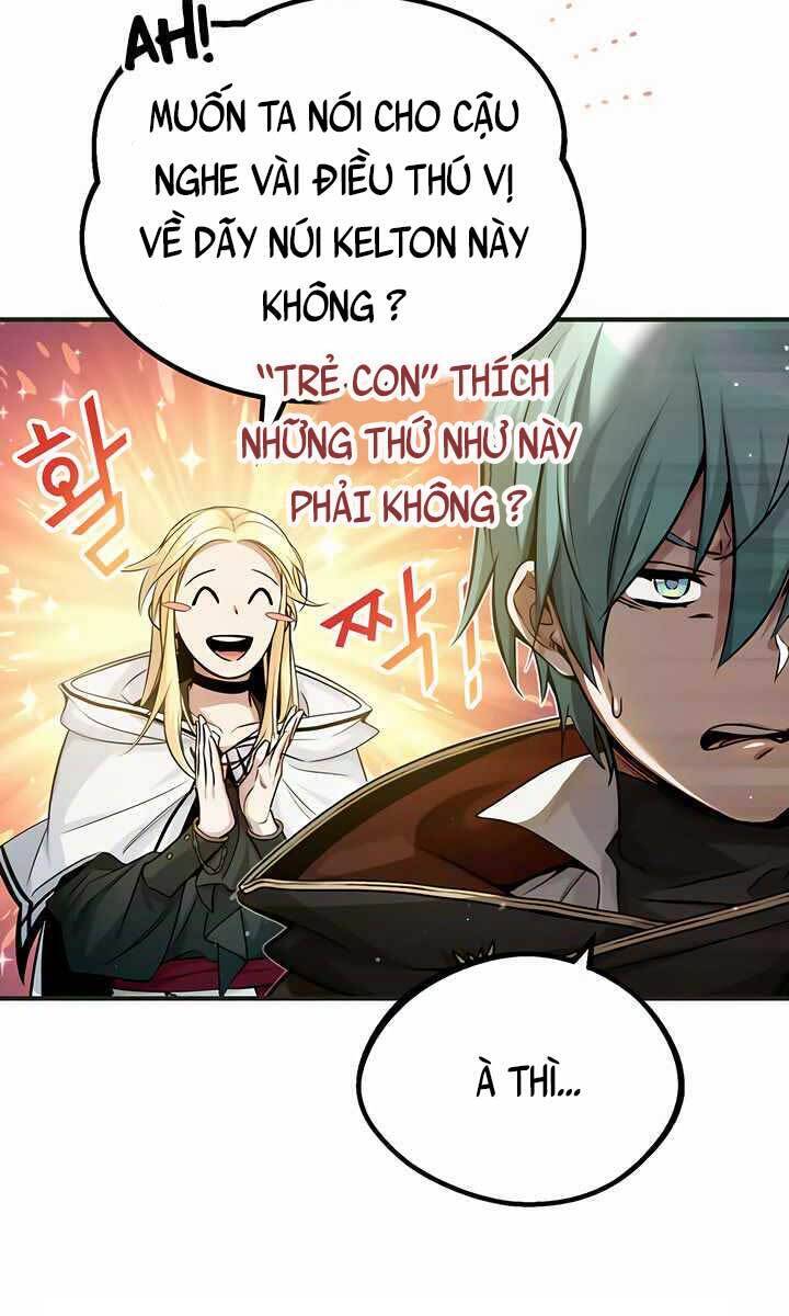 Pháp Sư Hắc Ám Hồi Sinh Sau 66666 Năm Chap 64 - Next Chap 65