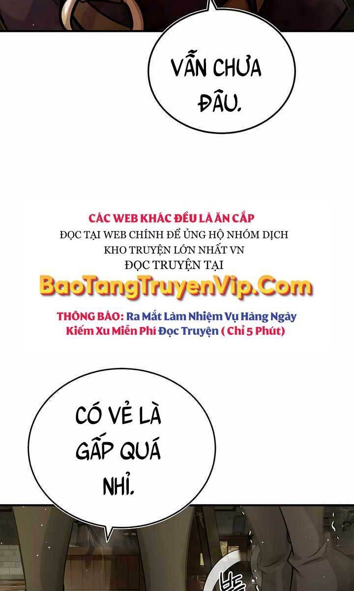 Pháp Sư Hắc Ám Hồi Sinh Sau 66666 Năm Chap 64 - Next Chap 65