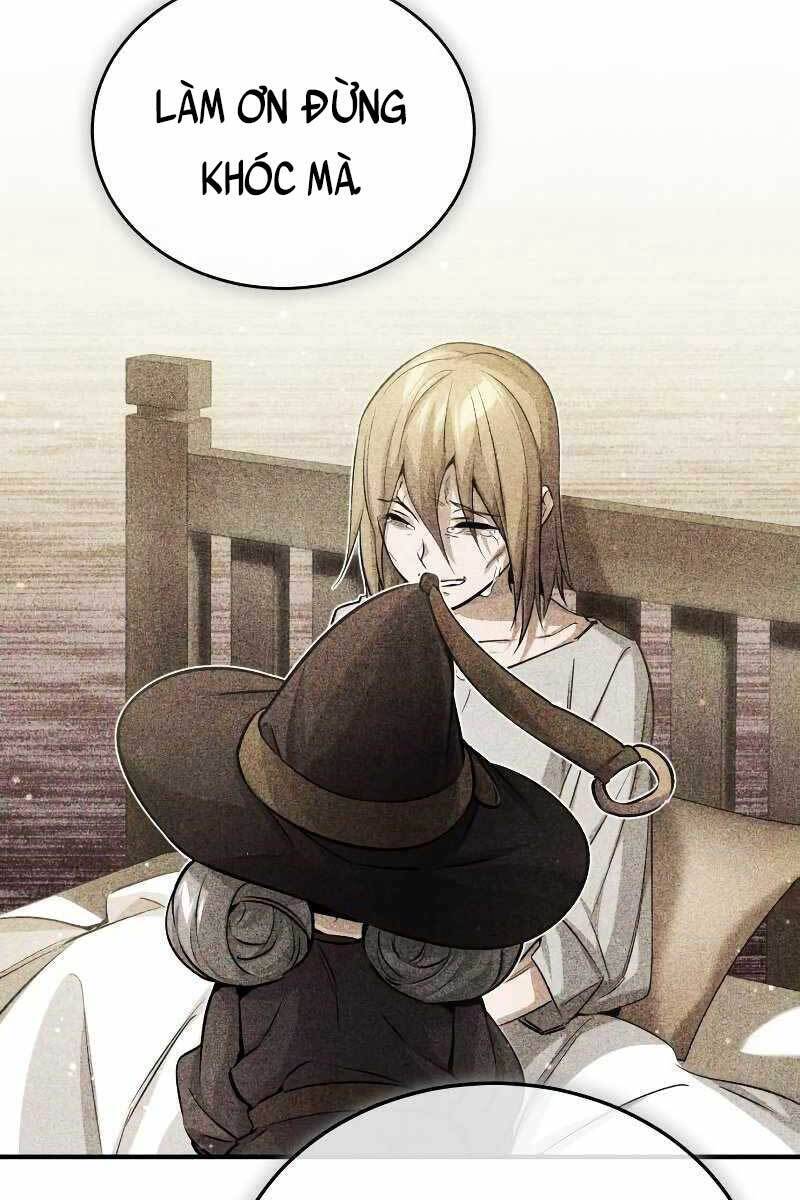 Pháp Sư Hắc Ám Hồi Sinh Sau 66666 Năm Chap 65 - Next Chap 66