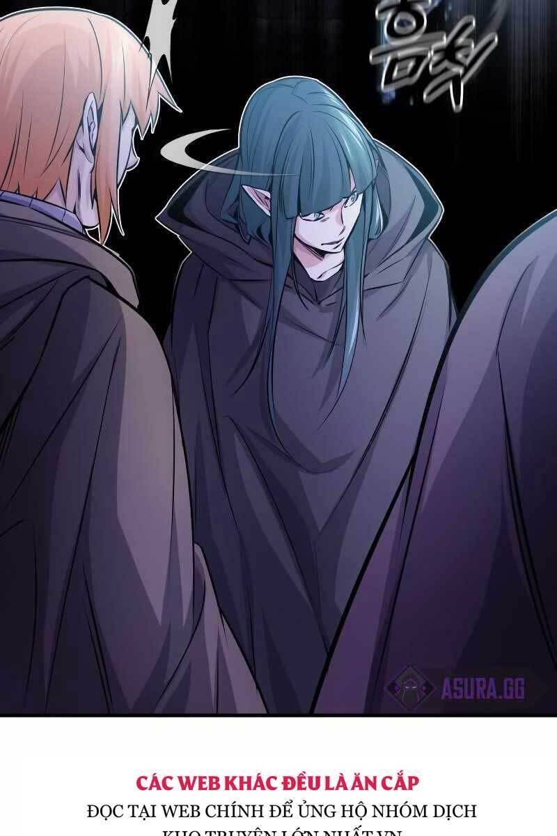 Pháp Sư Hắc Ám Hồi Sinh Sau 66666 Năm Chap 65 - Next Chap 66