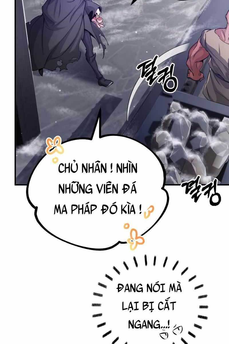 Pháp Sư Hắc Ám Hồi Sinh Sau 66666 Năm Chap 65 - Next Chap 66