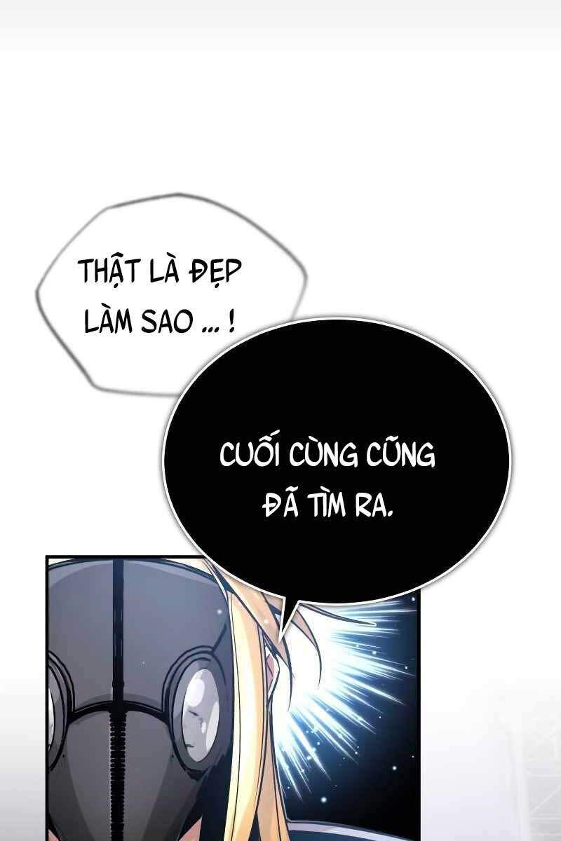 Pháp Sư Hắc Ám Hồi Sinh Sau 66666 Năm Chap 65 - Next Chap 66