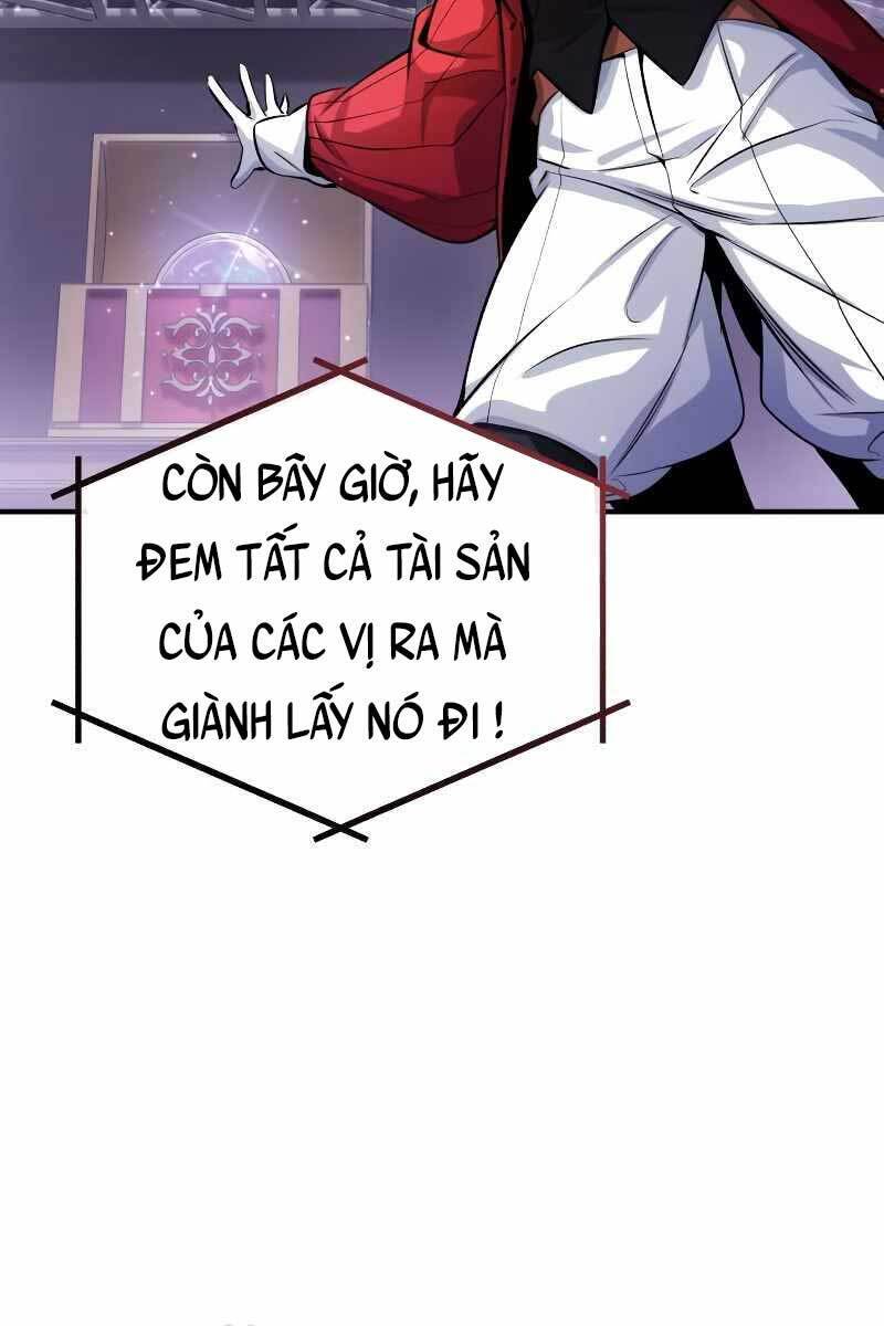 Pháp Sư Hắc Ám Hồi Sinh Sau 66666 Năm Chap 65 - Next Chap 66