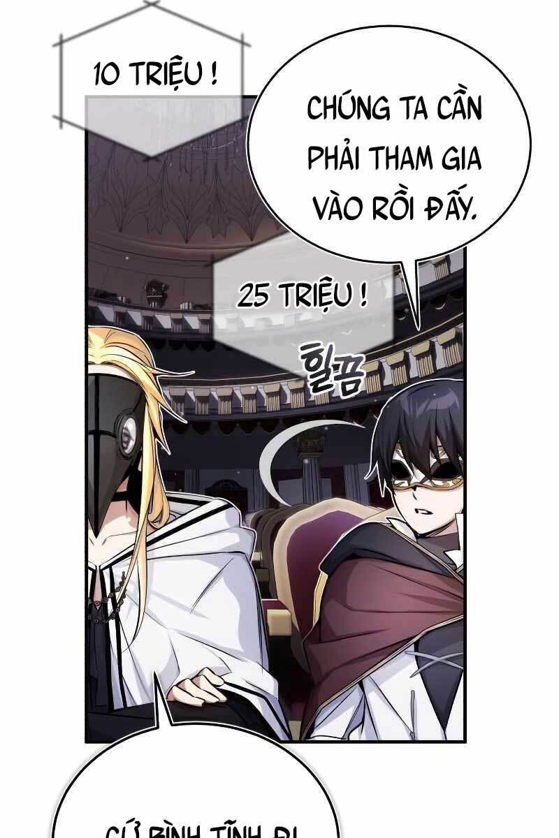 Pháp Sư Hắc Ám Hồi Sinh Sau 66666 Năm Chap 65 - Next Chap 66