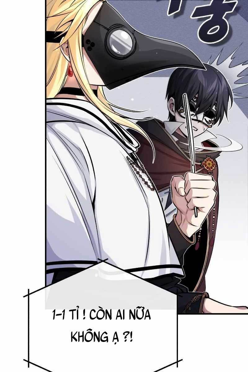 Pháp Sư Hắc Ám Hồi Sinh Sau 66666 Năm Chap 65 - Next Chap 66