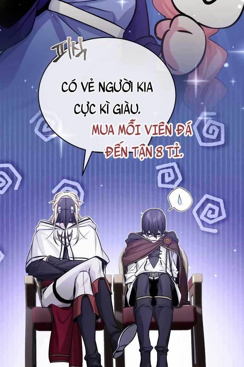 Pháp Sư Hắc Ám Hồi Sinh Sau 66666 Năm Chap 65 - Next Chap 66