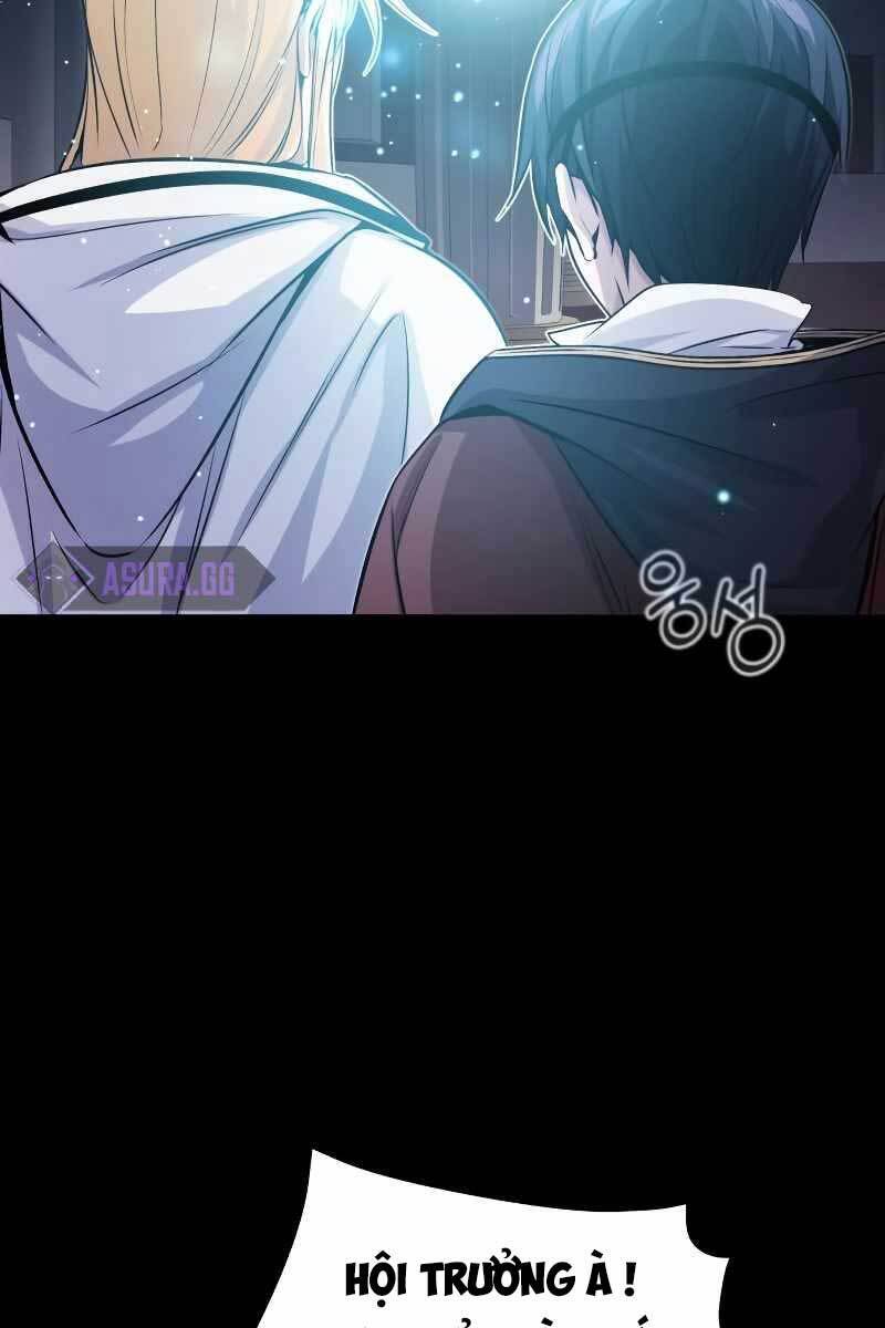 Pháp Sư Hắc Ám Hồi Sinh Sau 66666 Năm Chap 65 - Next Chap 66