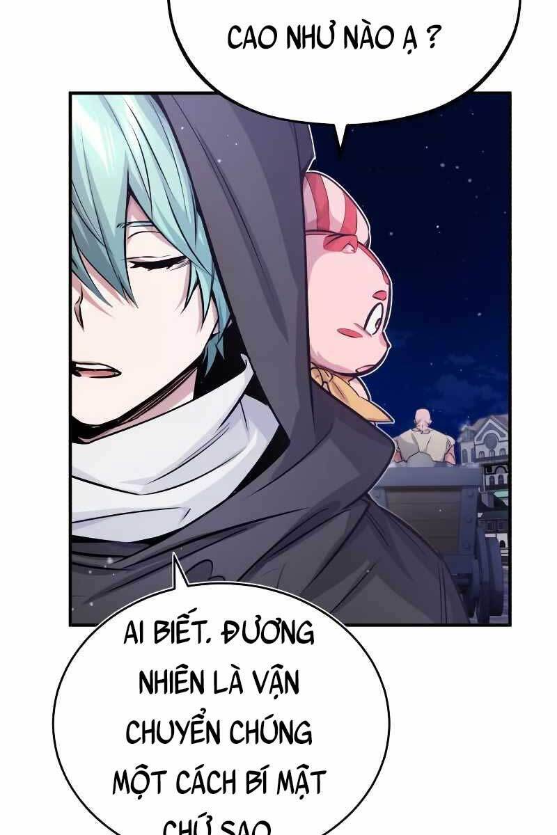 Pháp Sư Hắc Ám Hồi Sinh Sau 66666 Năm Chap 65 - Next Chap 66