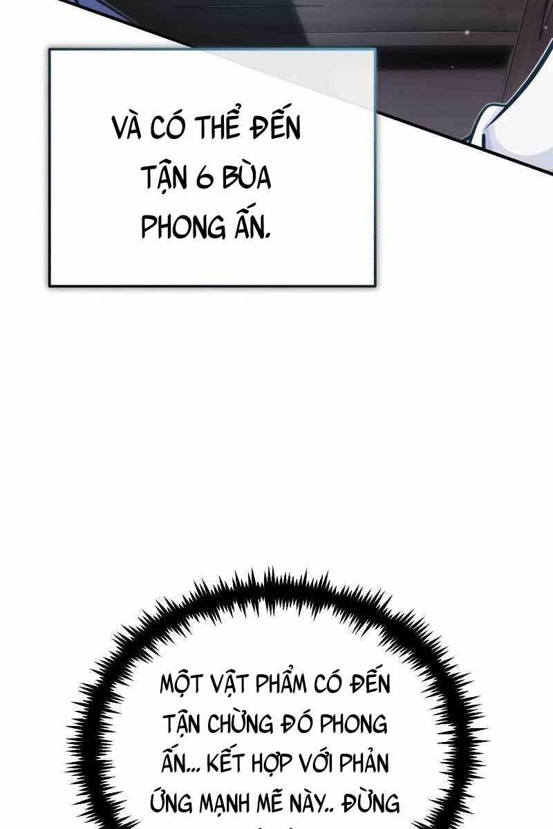 Pháp Sư Hắc Ám Hồi Sinh Sau 66666 Năm Chap 65 - Next Chap 66