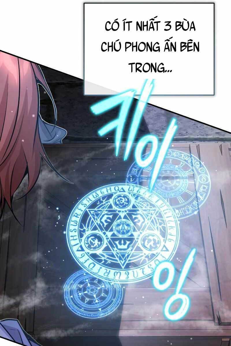 Pháp Sư Hắc Ám Hồi Sinh Sau 66666 Năm Chap 65 - Next Chap 66