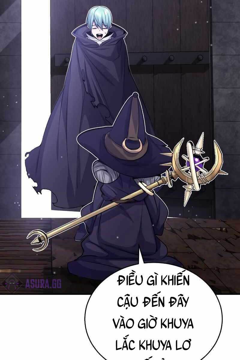 Pháp Sư Hắc Ám Hồi Sinh Sau 66666 Năm Chap 65 - Next Chap 66