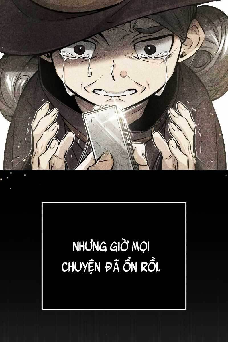Pháp Sư Hắc Ám Hồi Sinh Sau 66666 Năm Chap 65 - Next Chap 66