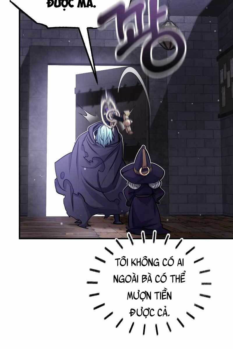Pháp Sư Hắc Ám Hồi Sinh Sau 66666 Năm Chap 65 - Next Chap 66
