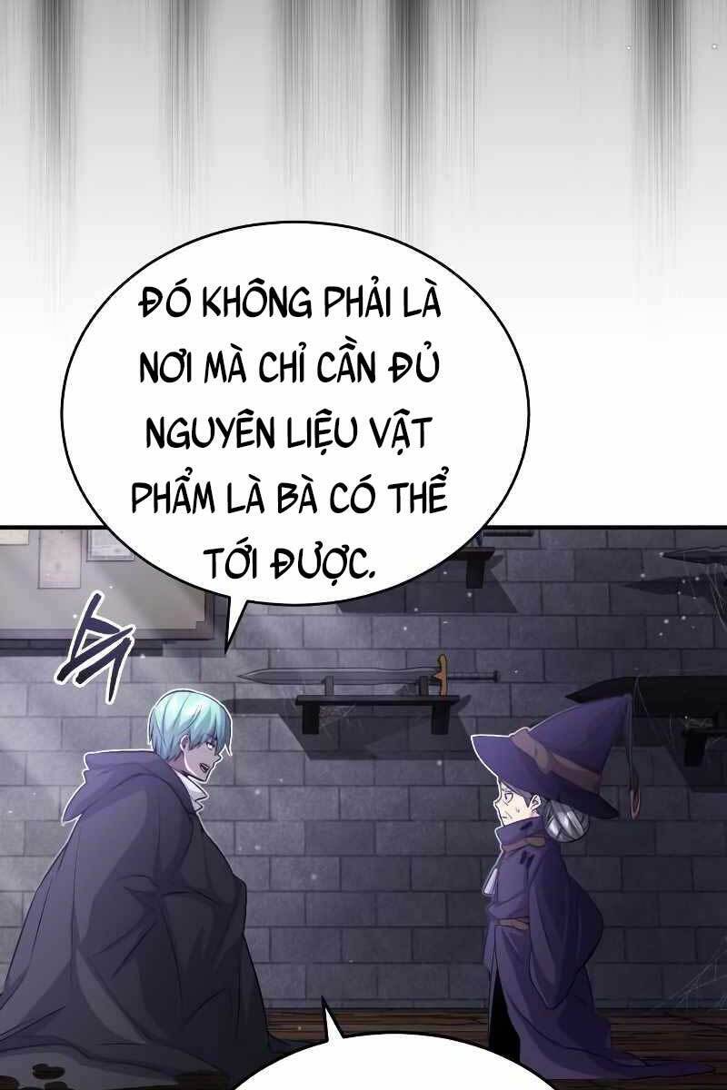 Pháp Sư Hắc Ám Hồi Sinh Sau 66666 Năm Chap 65 - Next Chap 66