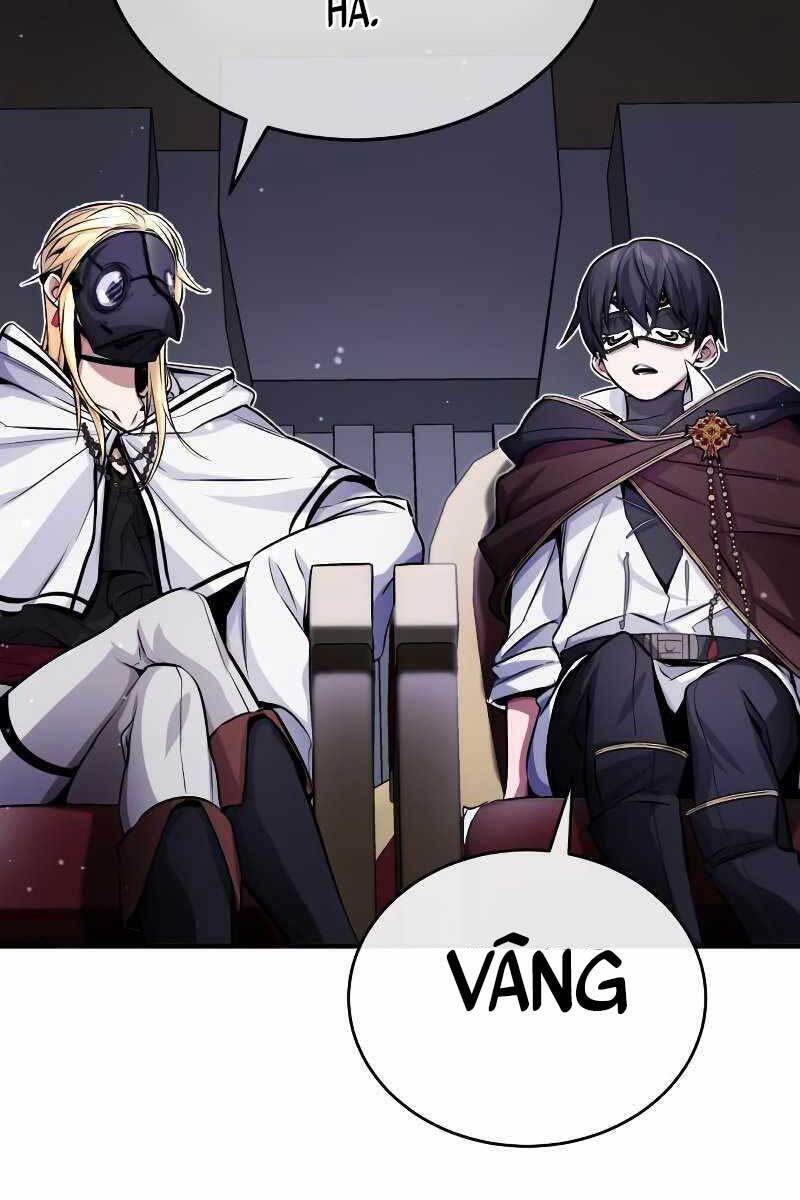 Pháp Sư Hắc Ám Hồi Sinh Sau 66666 Năm Chap 65 - Next Chap 66