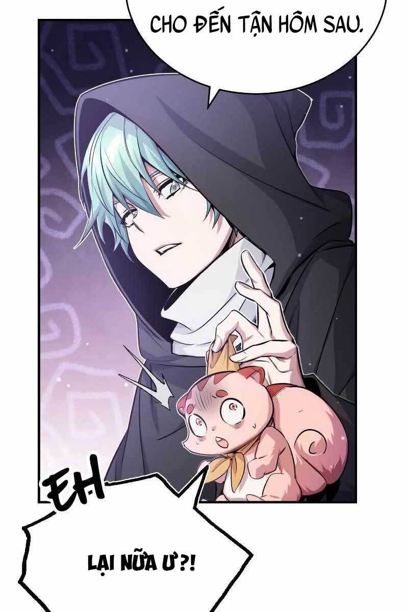 Pháp Sư Hắc Ám Hồi Sinh Sau 66666 Năm Chap 65 - Next Chap 66