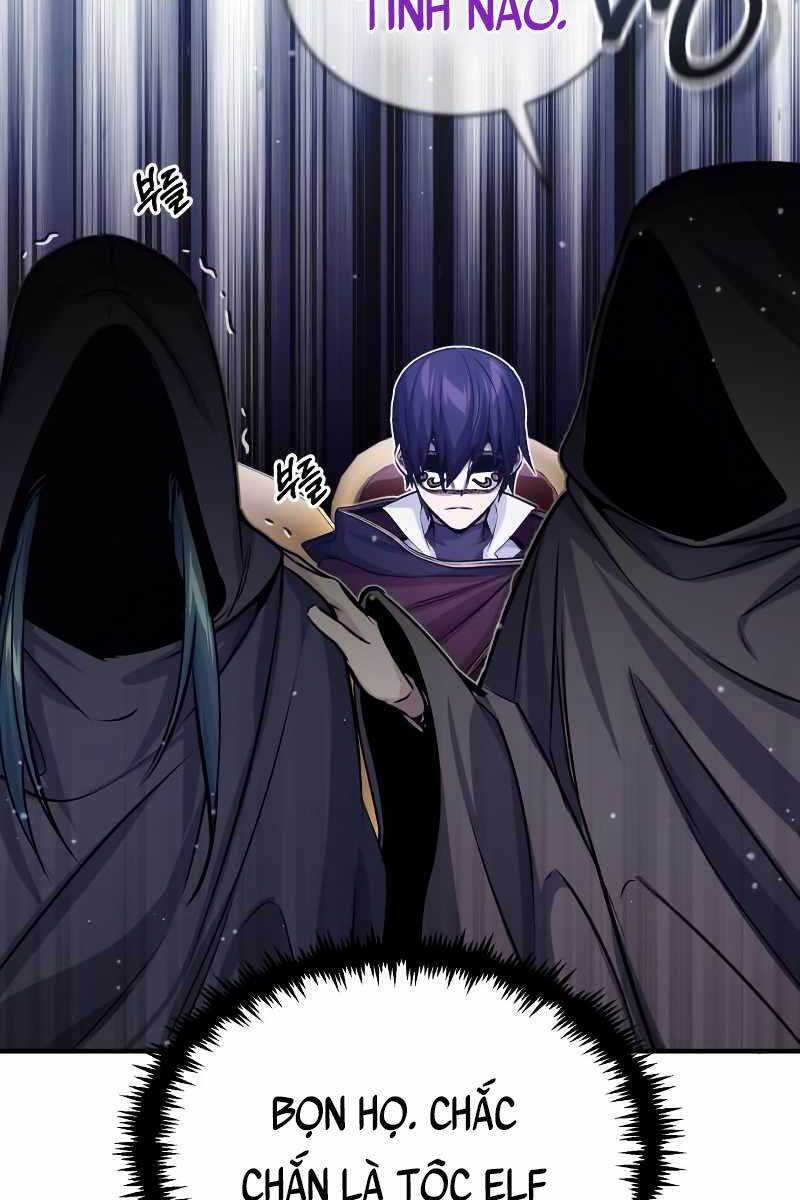 Pháp Sư Hắc Ám Hồi Sinh Sau 66666 Năm Chap 65 - Next Chap 66
