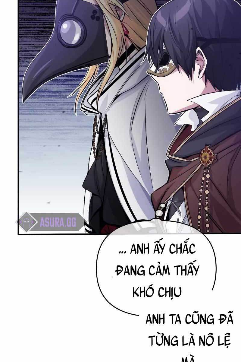 Pháp Sư Hắc Ám Hồi Sinh Sau 66666 Năm Chap 65 - Next Chap 66