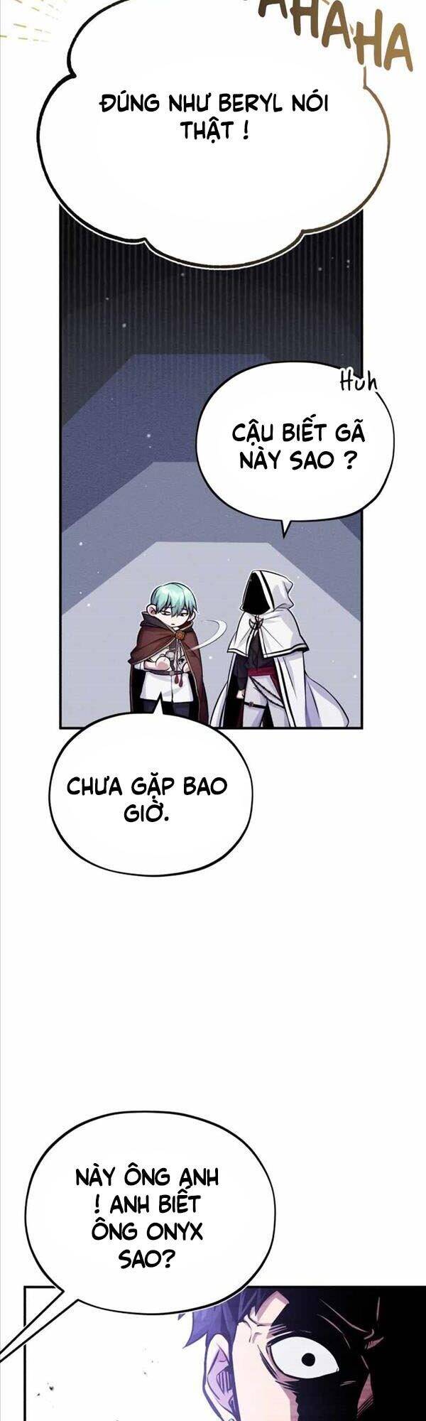 Pháp Sư Hắc Ám Hồi Sinh Sau 66666 Năm Chap 66 - Next Chap 67
