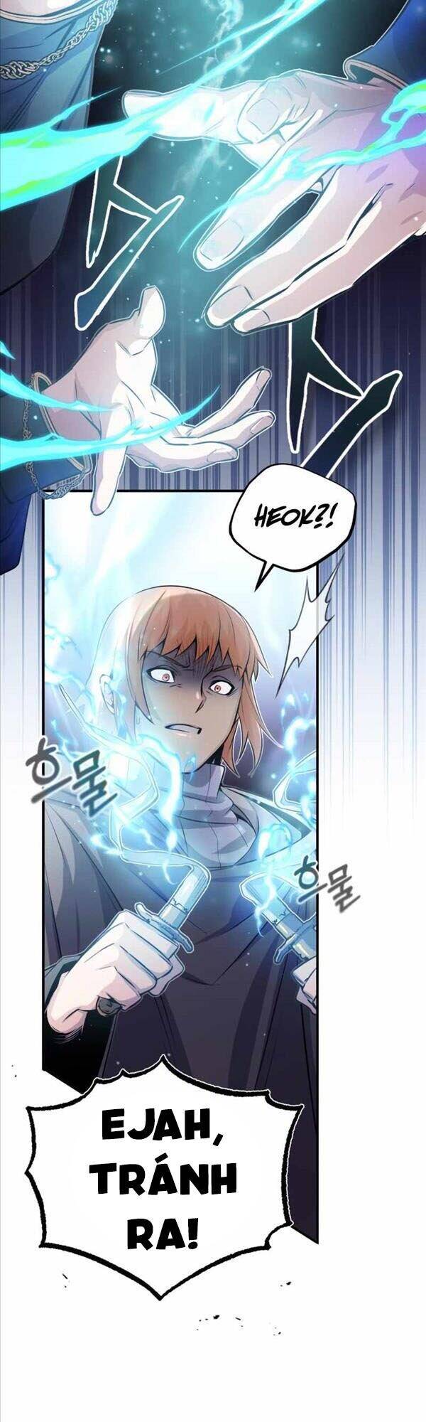 Pháp Sư Hắc Ám Hồi Sinh Sau 66666 Năm Chap 66 - Next Chap 67