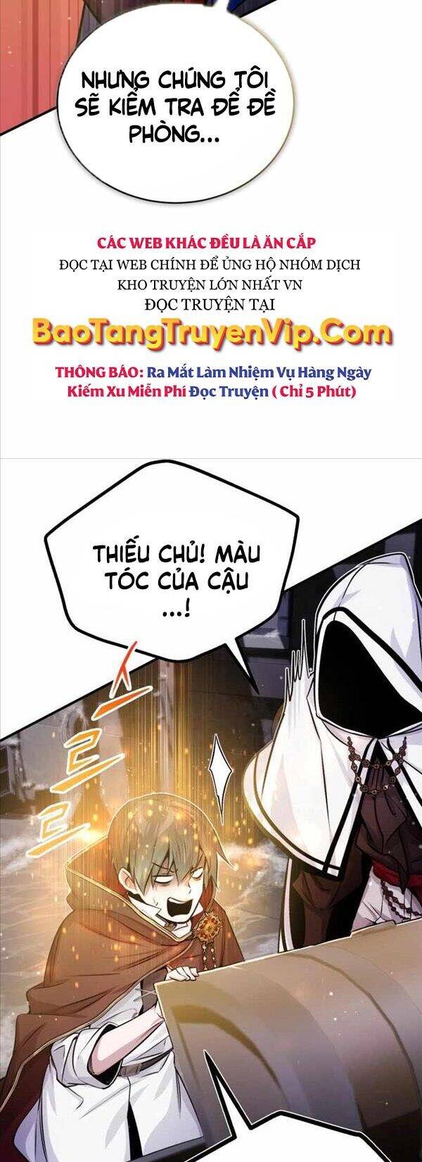 Pháp Sư Hắc Ám Hồi Sinh Sau 66666 Năm Chap 66 - Next Chap 67