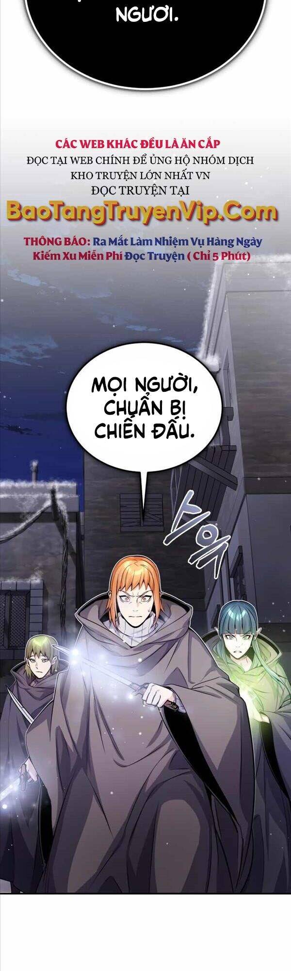 Pháp Sư Hắc Ám Hồi Sinh Sau 66666 Năm Chap 66 - Next Chap 67