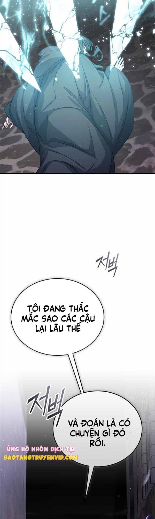 Pháp Sư Hắc Ám Hồi Sinh Sau 66666 Năm Chap 66 - Next Chap 67